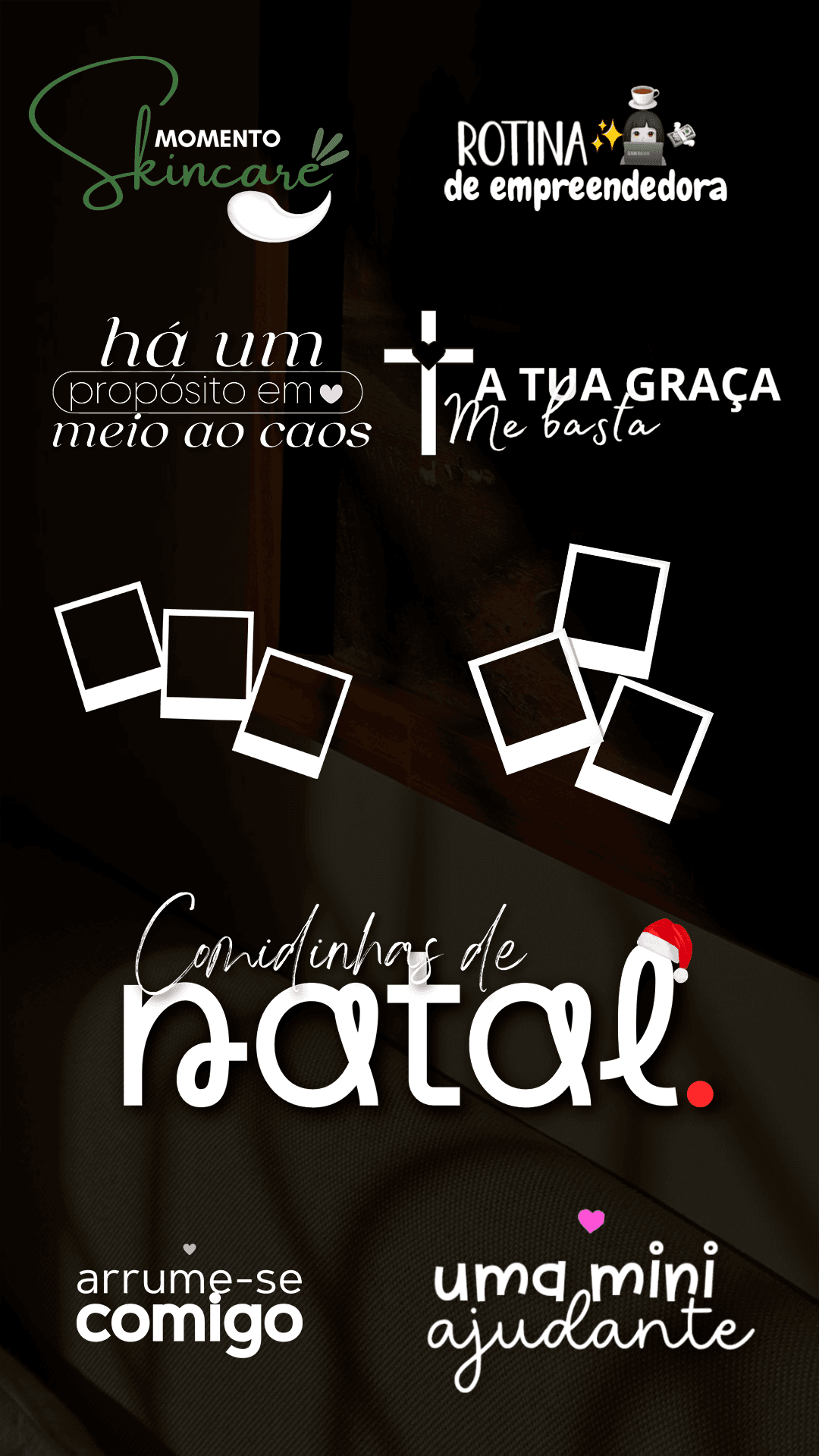 Prancheta 2 - Pack Gringa Edit